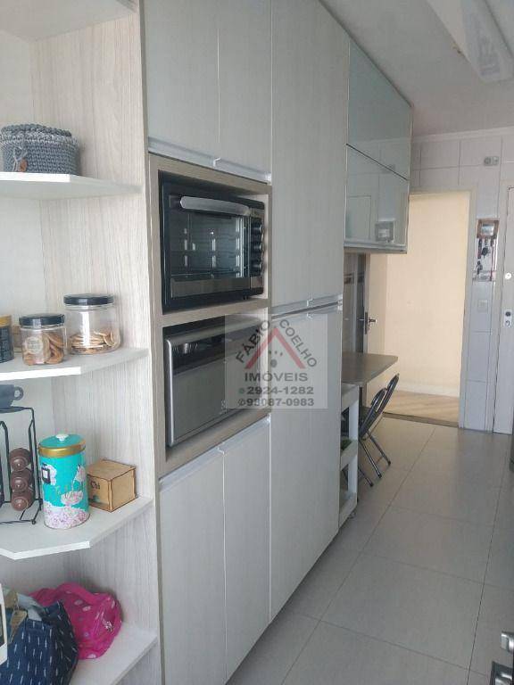 Apartamento à venda com 3 quartos, 84m² - Foto 7