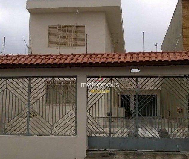 Sobrado à venda com 5 quartos, 220m² - Foto 2