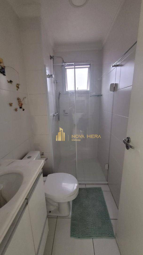 Apartamento à venda com 2 quartos, 59m² - Foto 6