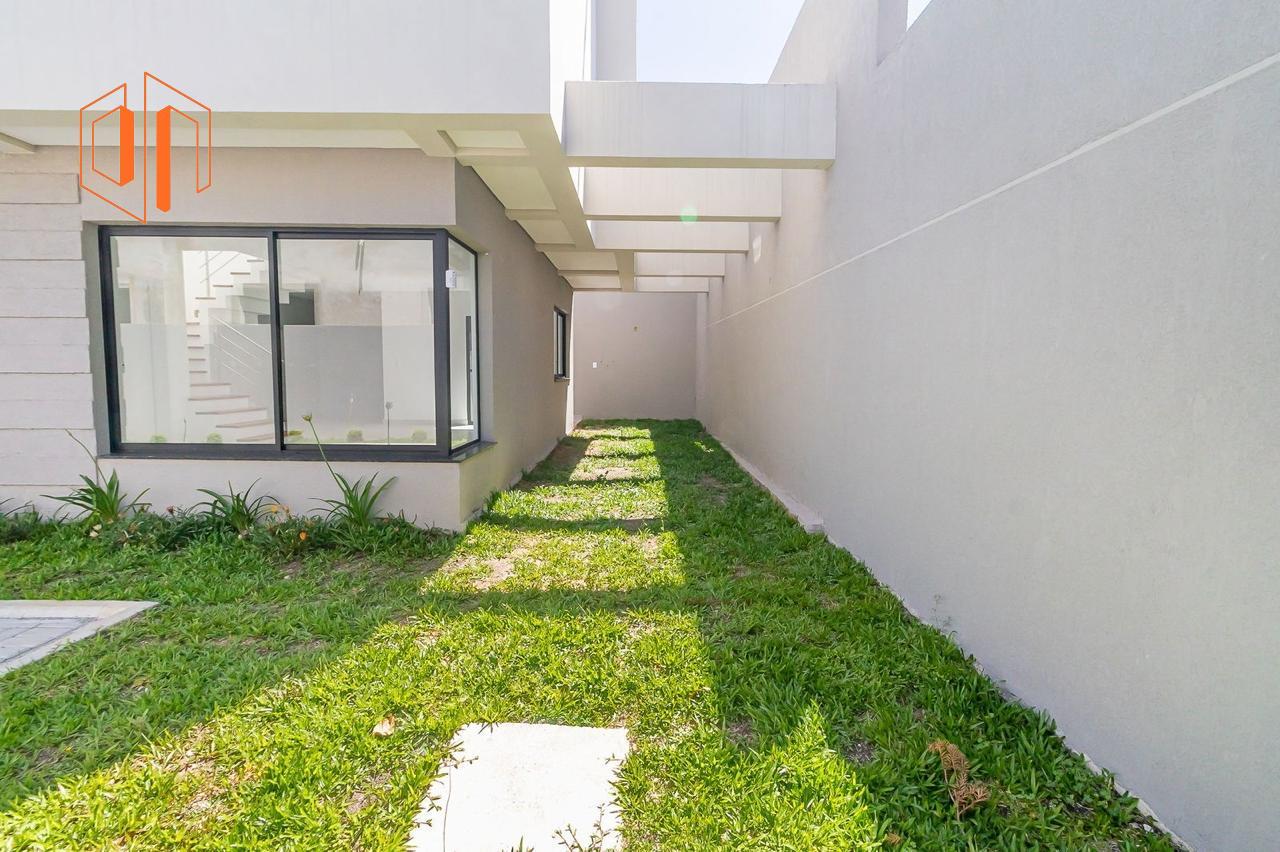 Sobrado à venda com 3 quartos, 128m² - Foto 7