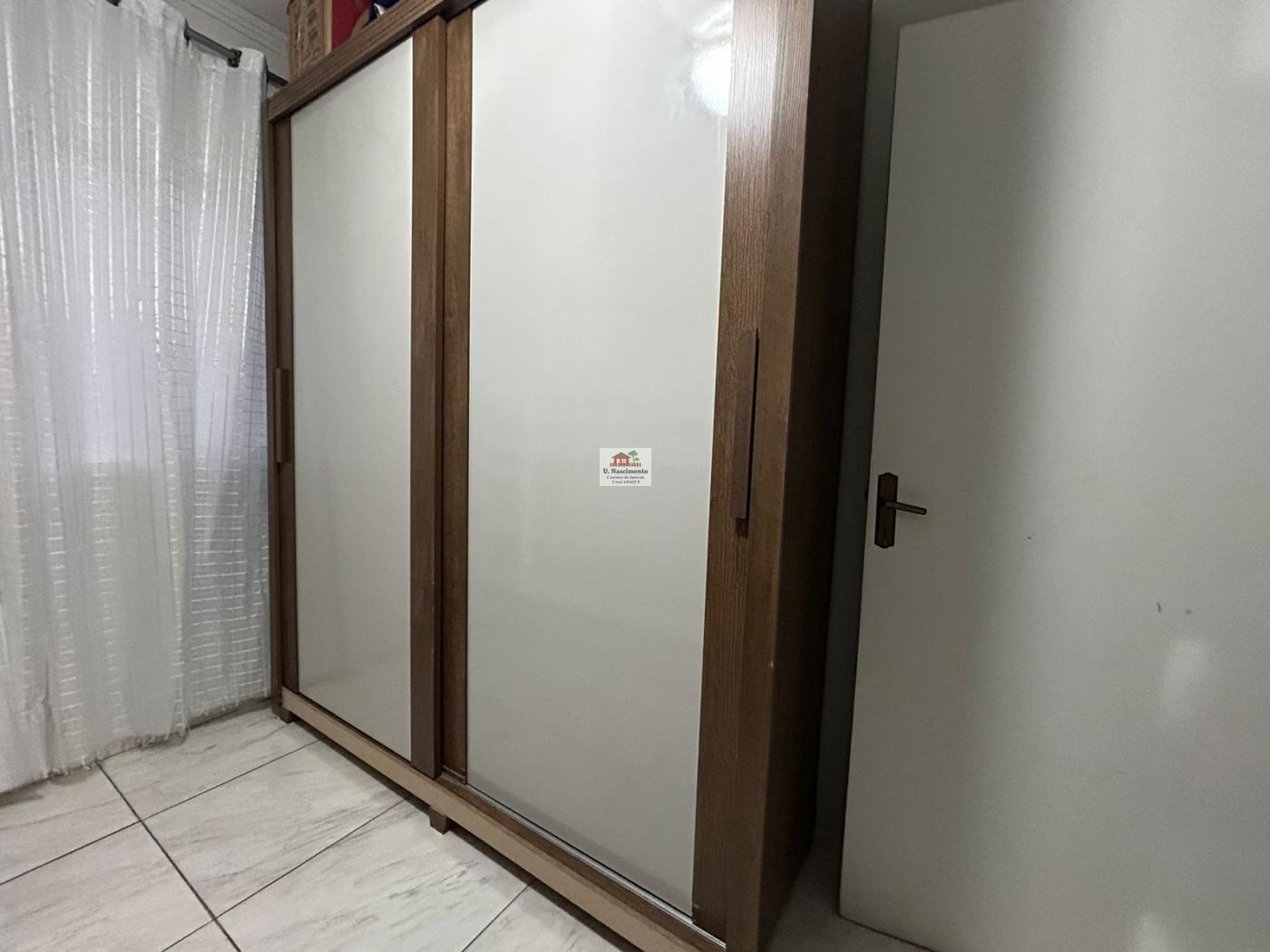 Casa de Condomínio à venda com 2 quartos, 68m² - Foto 18