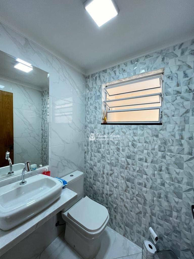 Casa à venda com 3 quartos, 130m² - Foto 10