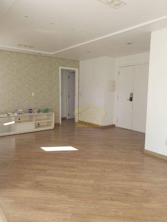 Apartamento à venda com 3 quartos, 127m² - Foto 25