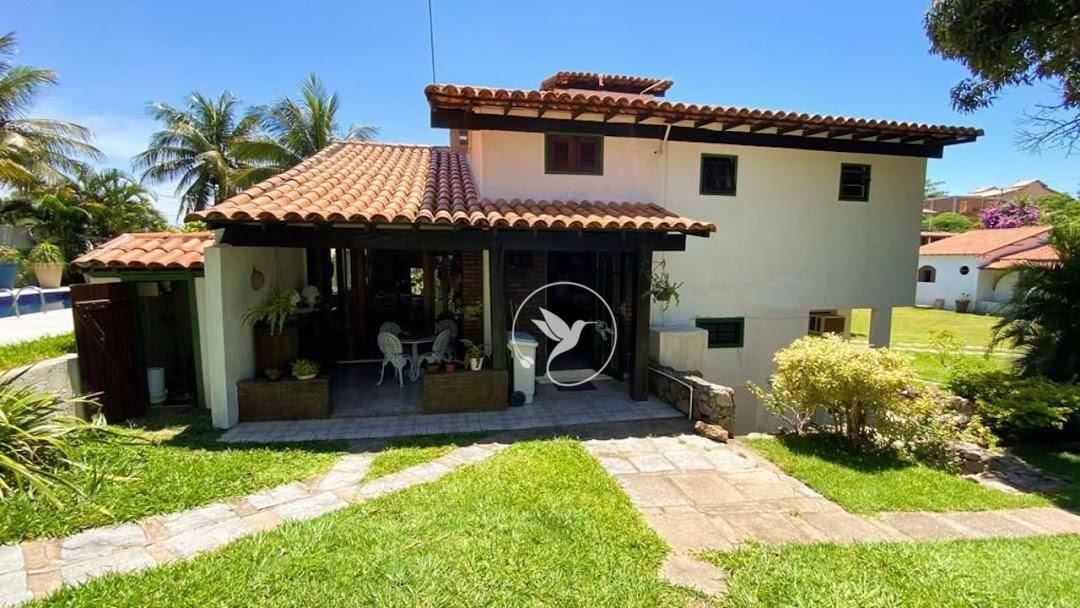 Casa à venda com 7 quartos, 500m² - Foto 4