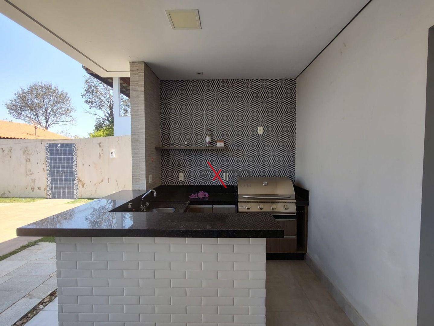 Casa de Condomínio à venda com 4 quartos, 520m² - Foto 38