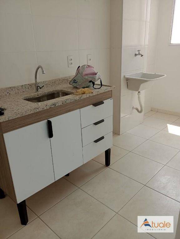 Apartamento para alugar com 2 quartos, 50m² - Foto 2