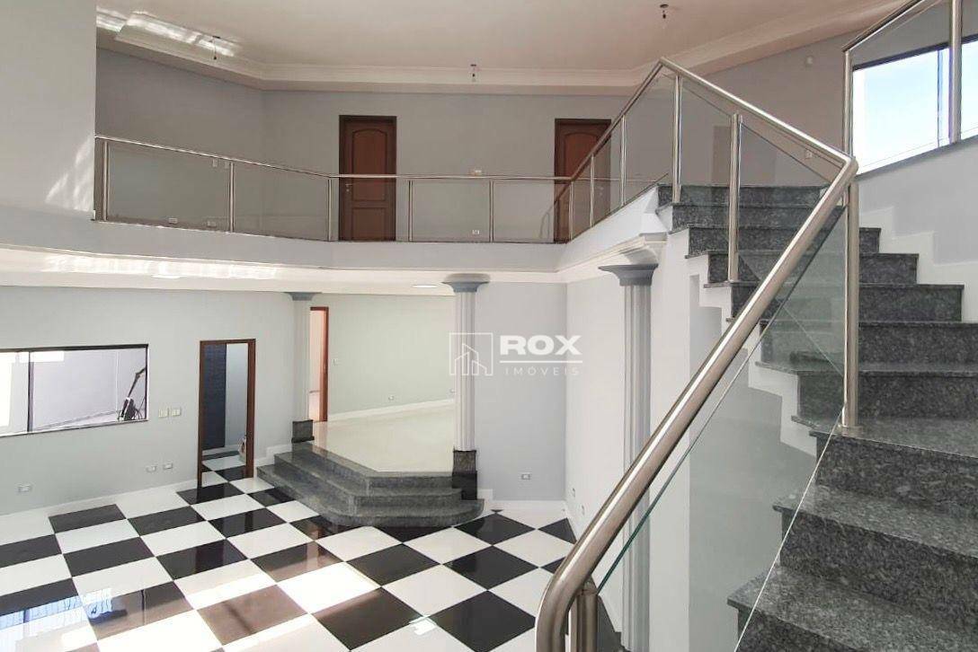 Sobrado à venda com 4 quartos, 520m² - Foto 36