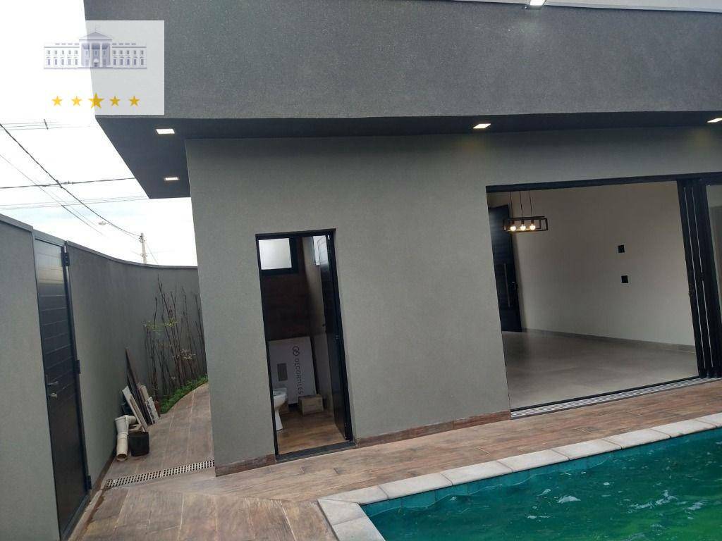 Casa de Condomínio à venda com 3 quartos, 220m² - Foto 7