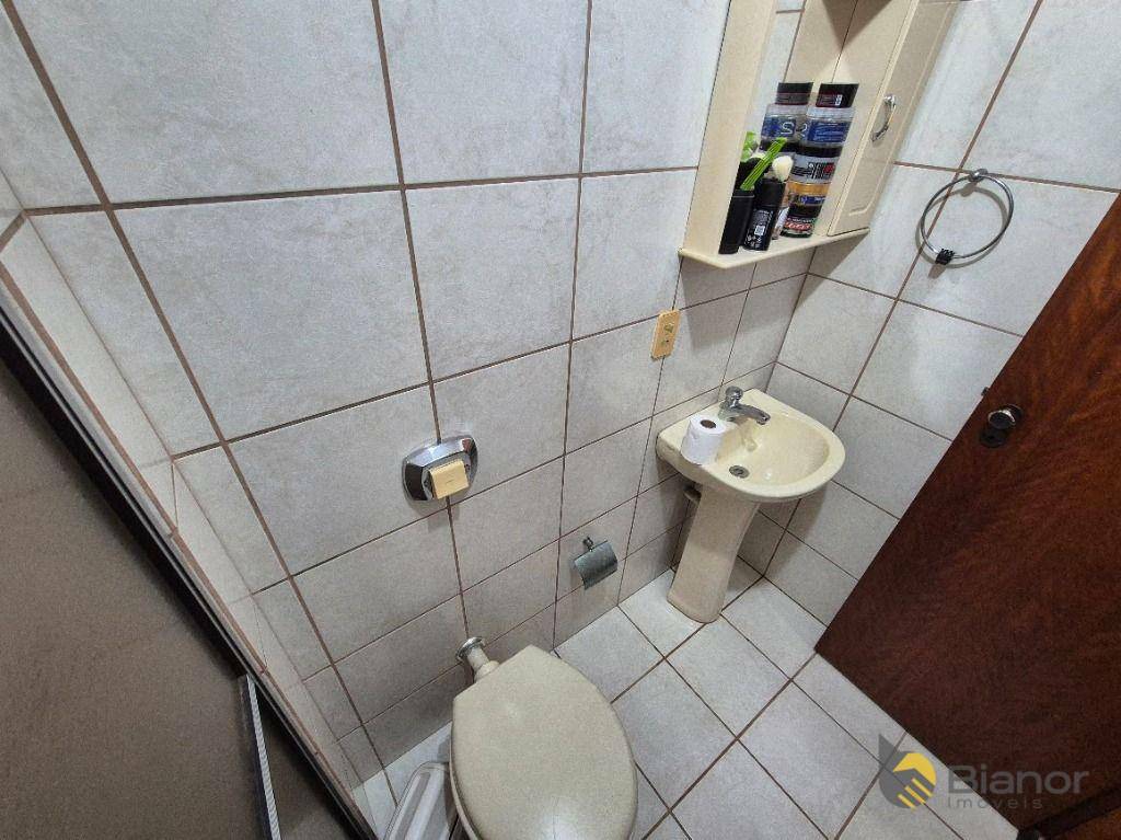 Apartamento à venda com 3 quartos, 80m² - Foto 12