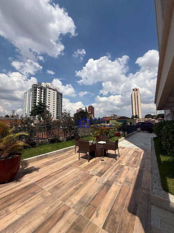 Apartamento à venda com 2 quartos, 58m² - Foto 15