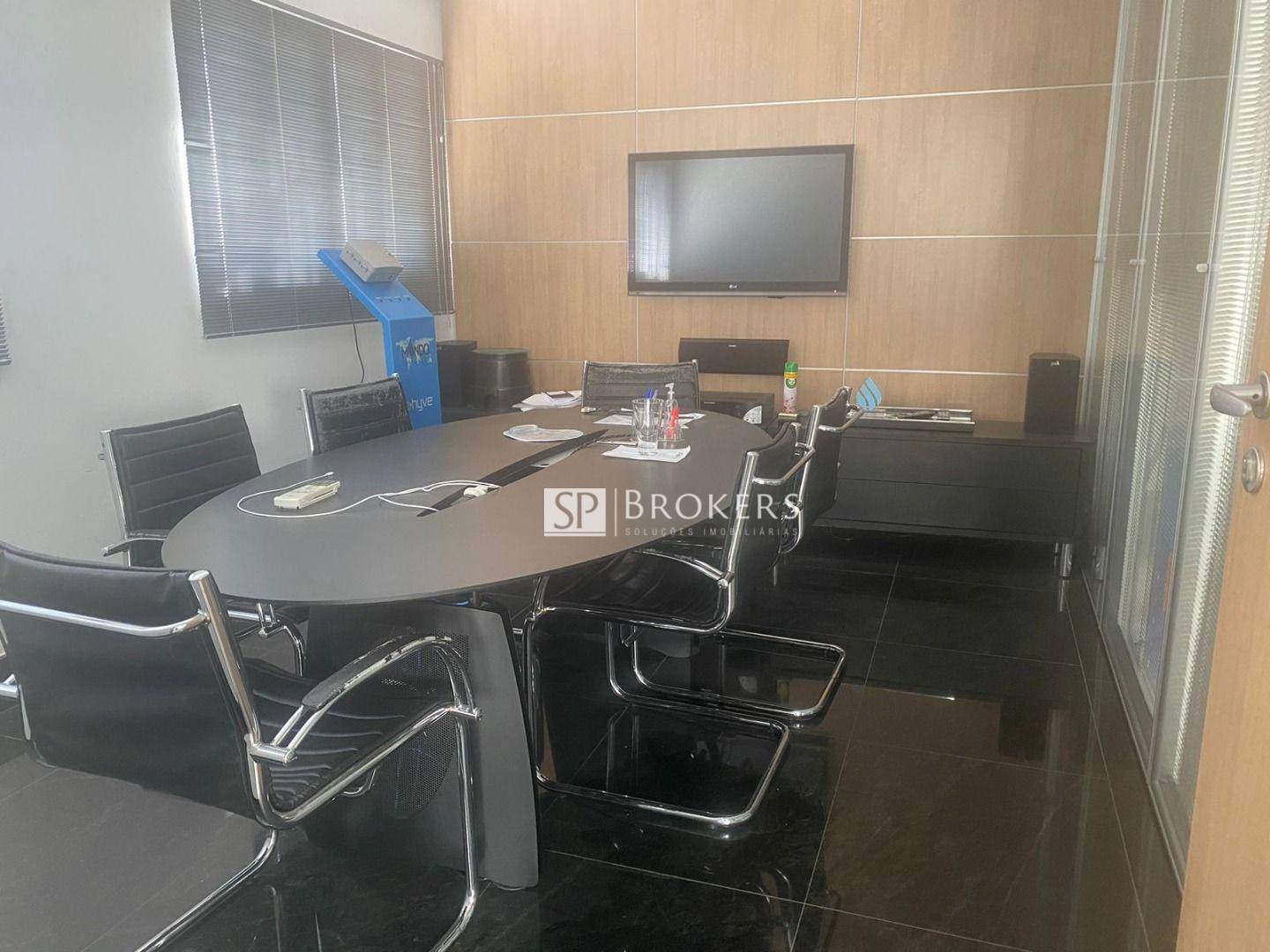 Depósito-Galpão-Armazém à venda, 230m² - Foto 18