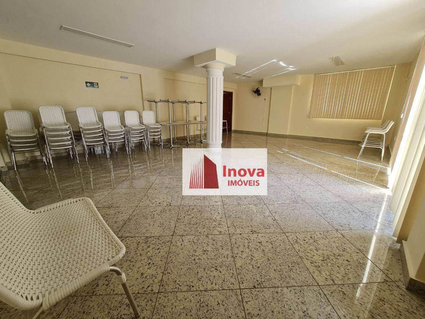 Apartamento à venda com 4 quartos, 160m² - Foto 37