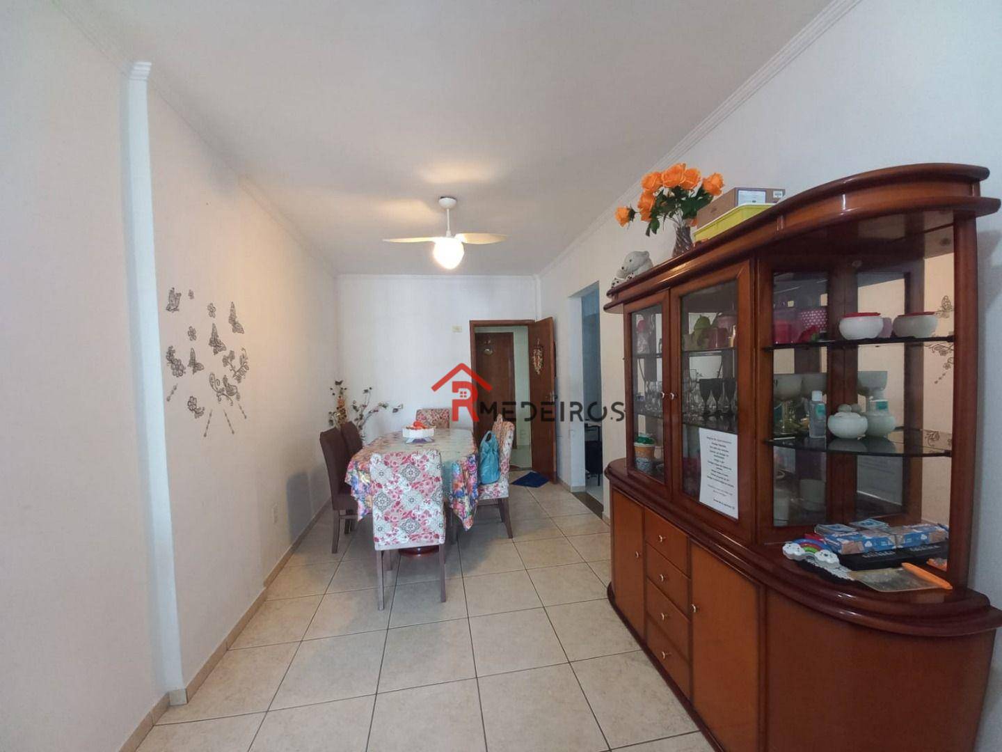 Apartamento à venda com 2 quartos, 100m² - Foto 4