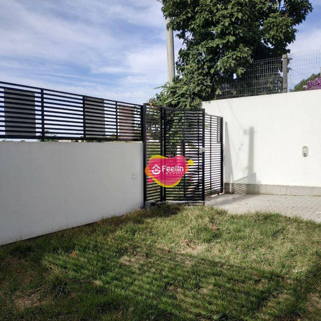 Casa, 3 quartos, 129 m² - Foto 3