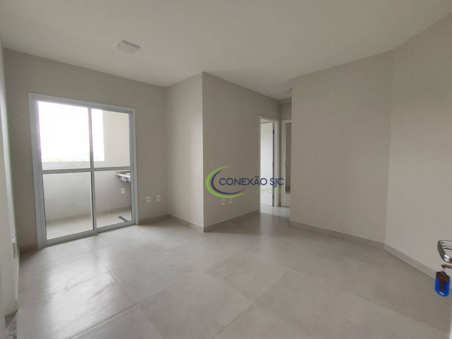 Apartamento à venda com 2 quartos, 52m² - Foto 8