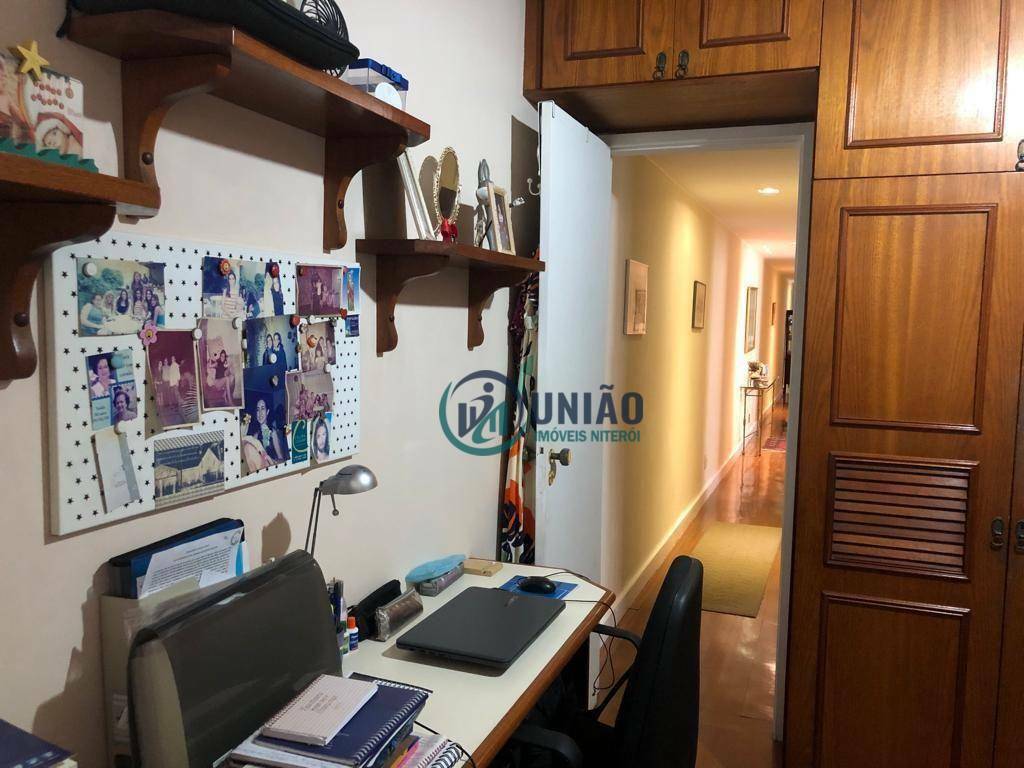 Apartamento à venda com 3 quartos, 150m² - Foto 19