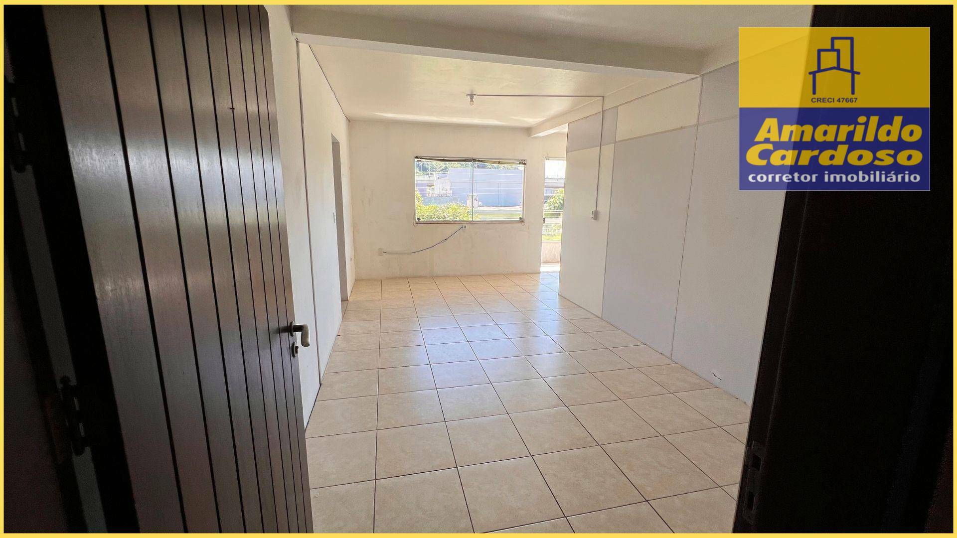 Apartamento, 1 quarto, 35 m² - Foto 2