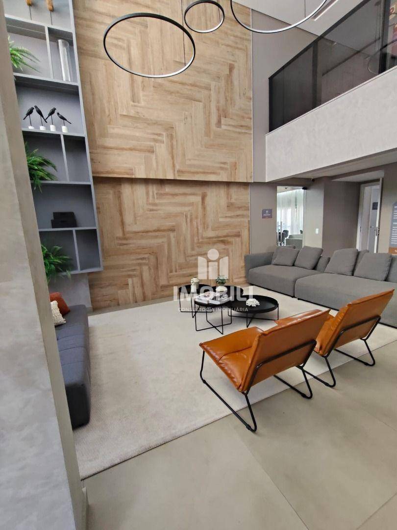 Apartamento, 3 quartos - Foto 3