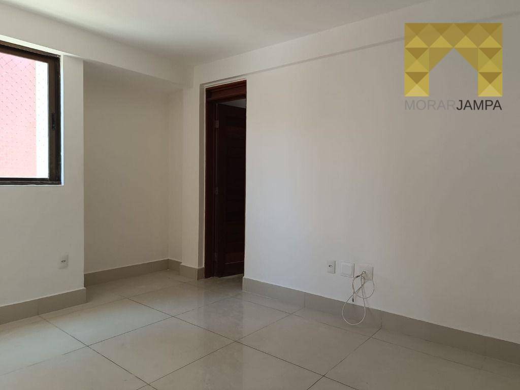 Apartamento à venda com 3 quartos, 138m² - Foto 12