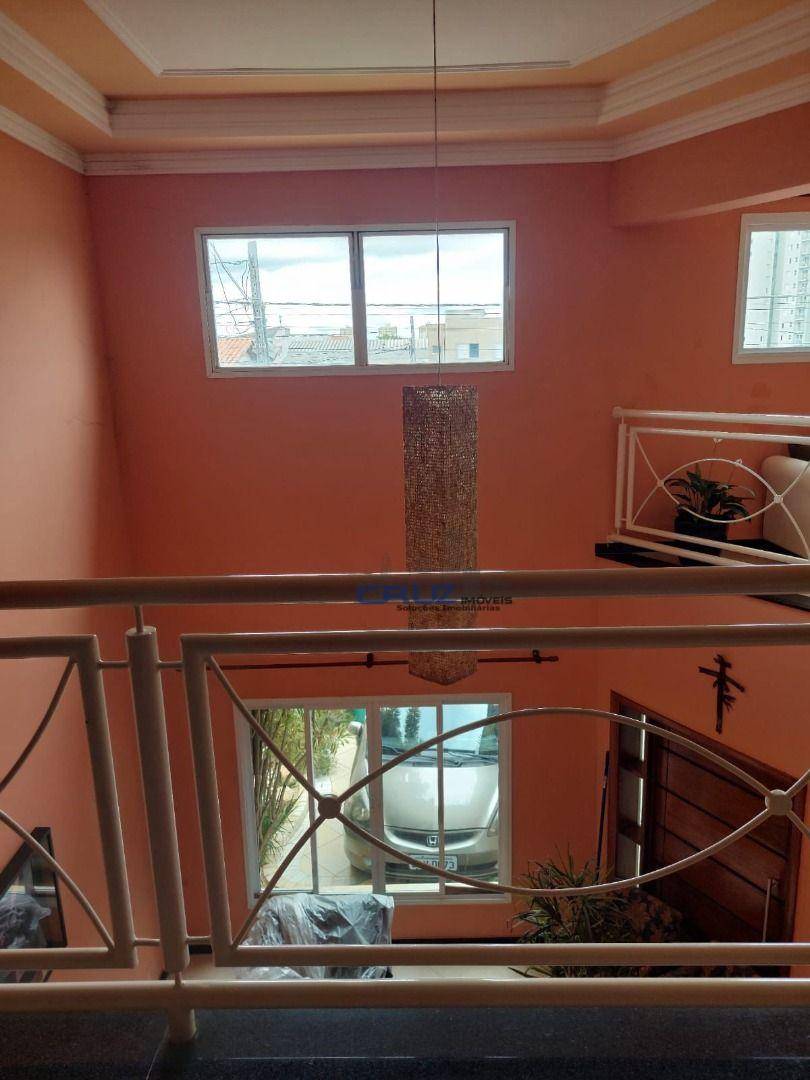 Sobrado à venda com 3 quartos, 199m² - Foto 35