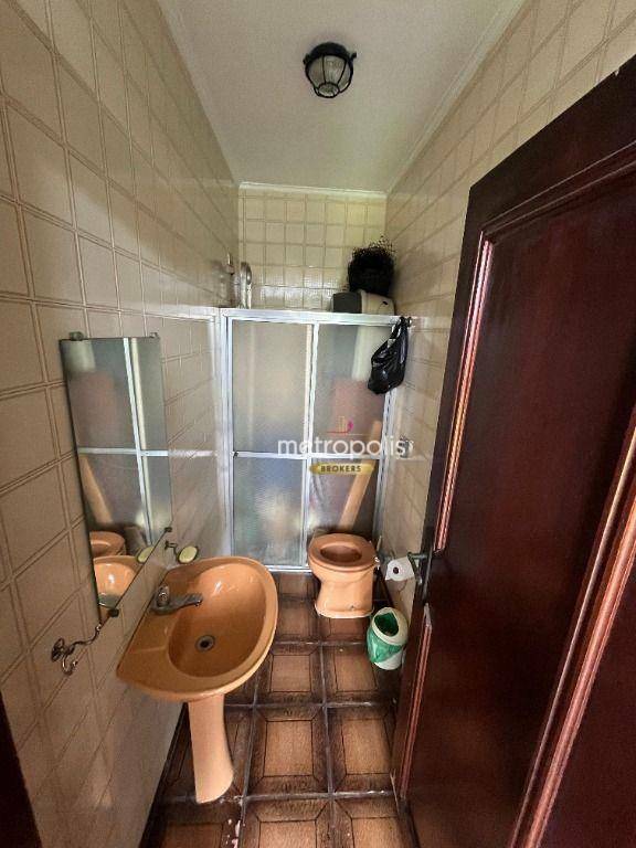 Sobrado à venda com 4 quartos, 415m² - Foto 20