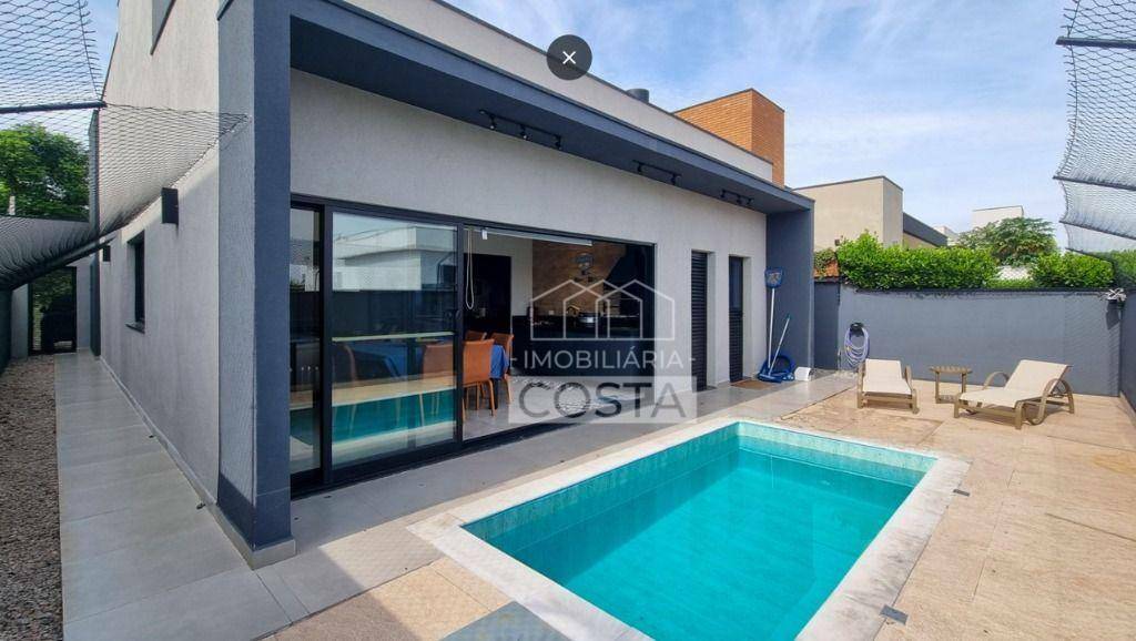 Casa de Condomínio à venda com 3 quartos, 200m² - Foto 8
