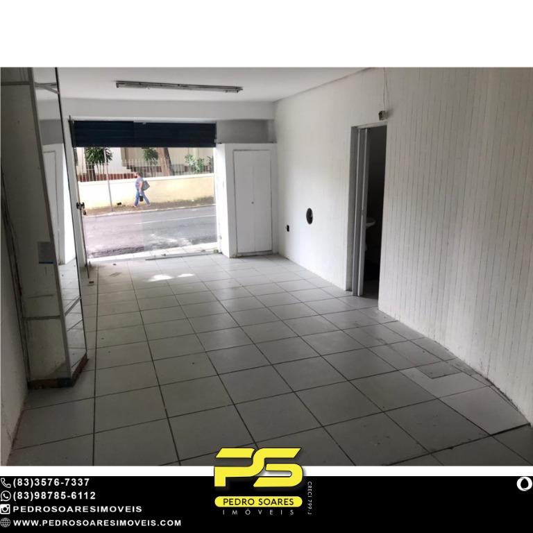 Conjunto Comercial-Sala para alugar, 40m² - Foto 1