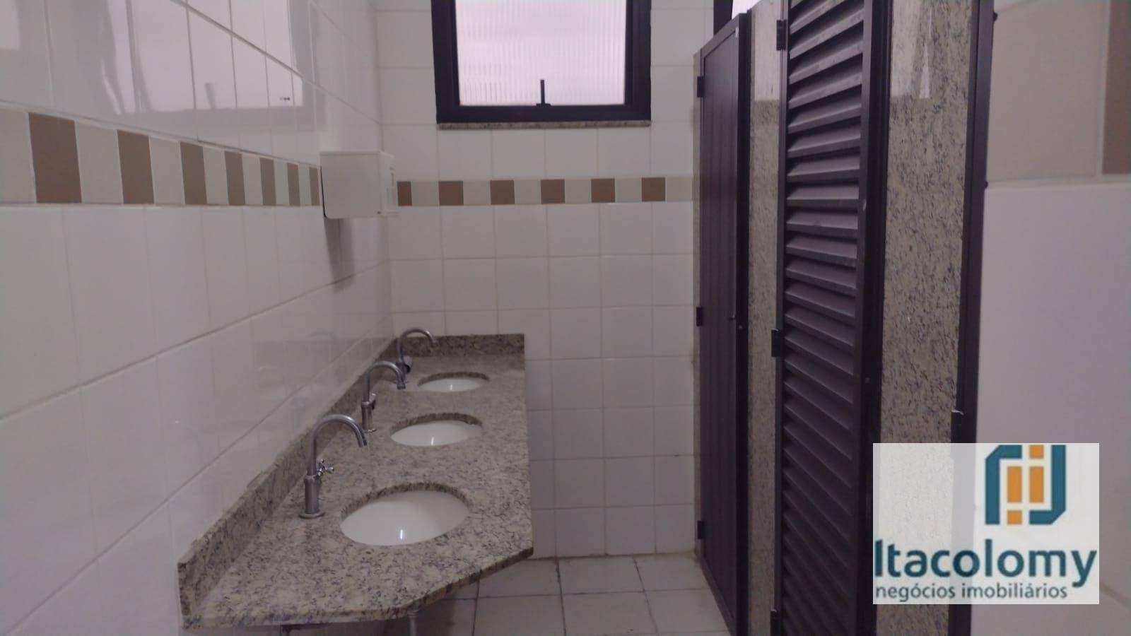 Prédio Inteiro para alugar, 450m² - Foto 5