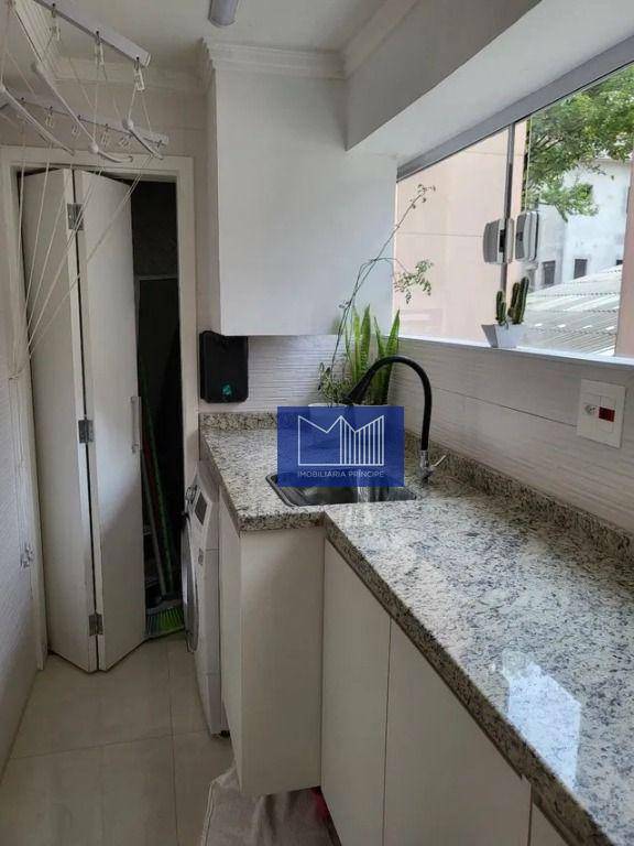 Apartamento para alugar com 3 quartos, 146m² - Foto 12