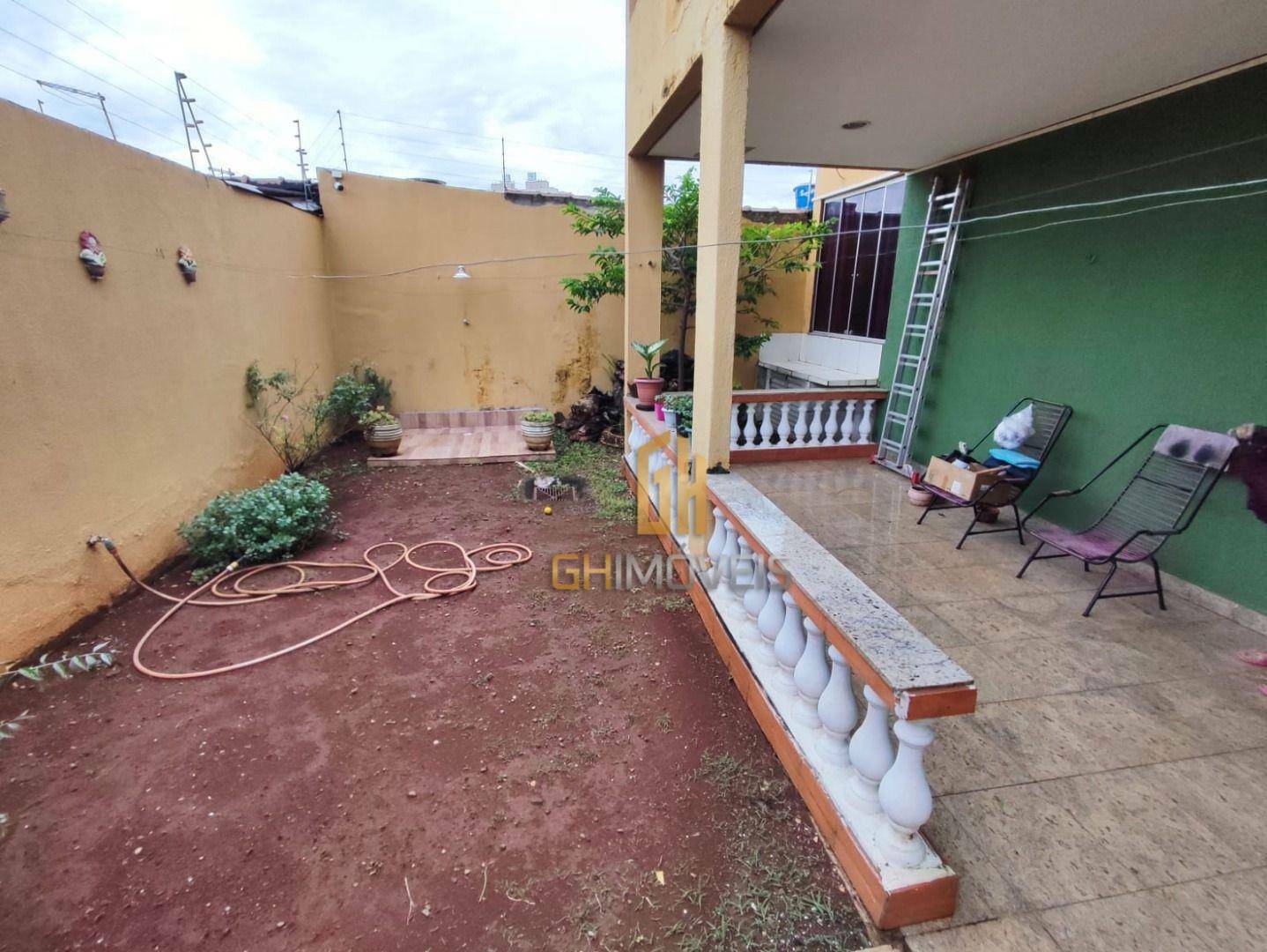 Sobrado à venda com 4 quartos, 240m² - Foto 8