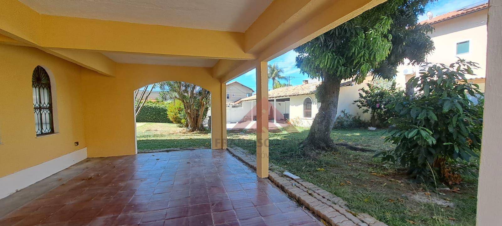 Casa, 6 quartos, 360 m² - Foto 5