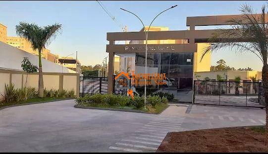 Apartamento, 2 quartos, 38 m² - Foto 3