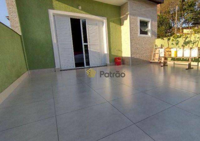 Sobrado à venda com 3 quartos, 198m² - Foto 20