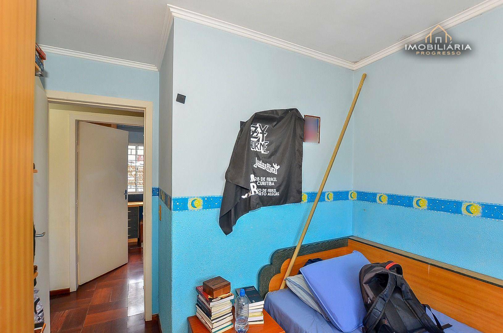 Sobrado, 4 quartos, 89 m² - Foto 15