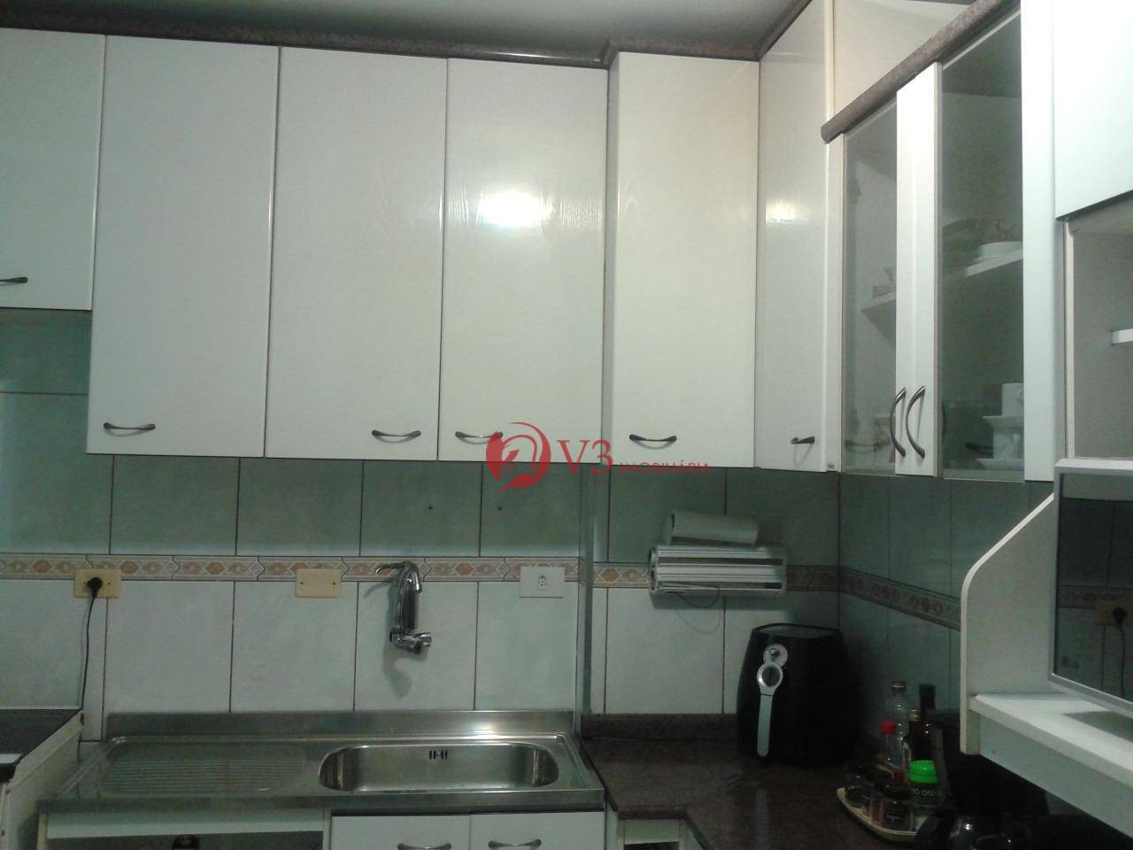 Apartamento à venda com 3 quartos, 70m² - Foto 16