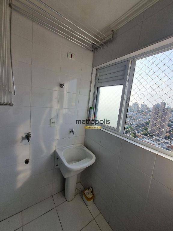 Apartamento à venda com 2 quartos, 49m² - Foto 7