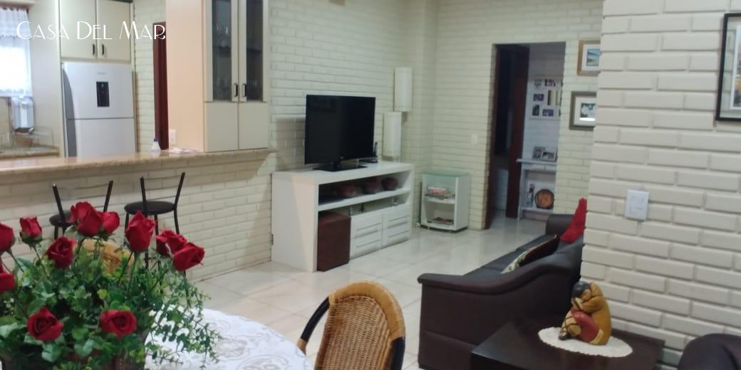 Apartamento à venda com 3 quartos, 104m² - Foto 5