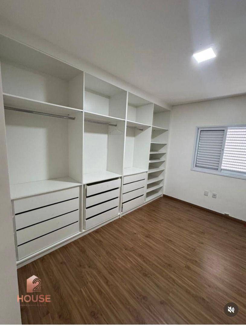 Casa de Condomínio à venda e aluguel com 4 quartos, 396m² - Foto 9