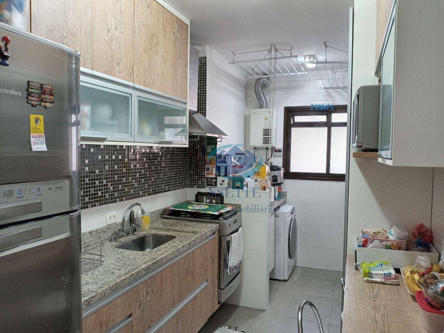 Apartamento à venda com 3 quartos, 79m² - Foto 19