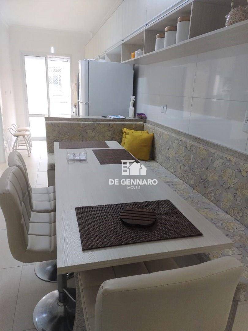 Apartamento à venda com 3 quartos, 137m² - Foto 12