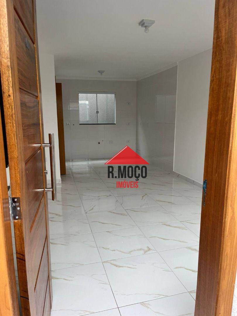 Sobrado à venda com 2 quartos, 65m² - Foto 4