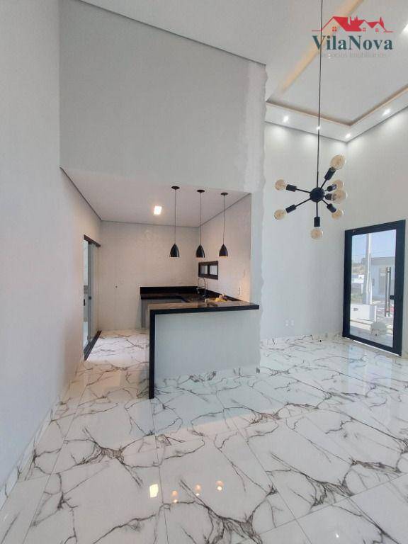 Casa de Condomínio à venda com 3 quartos, 138m² - Foto 5