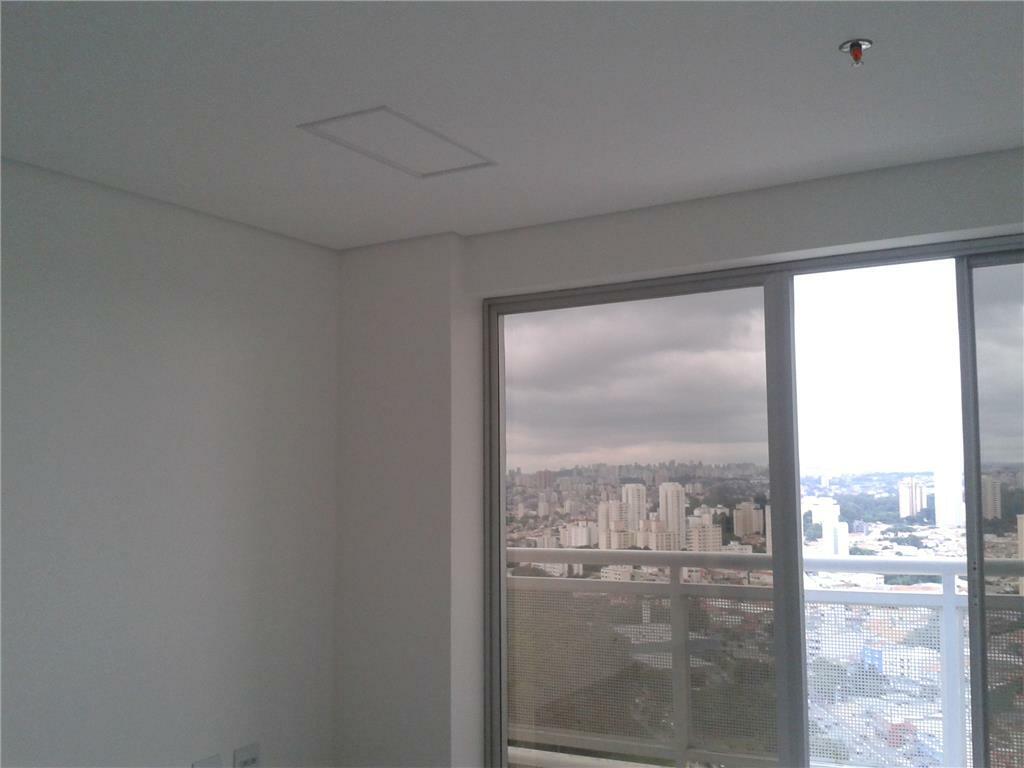 Conjunto Comercial-Sala para alugar, 46m² - Foto 14