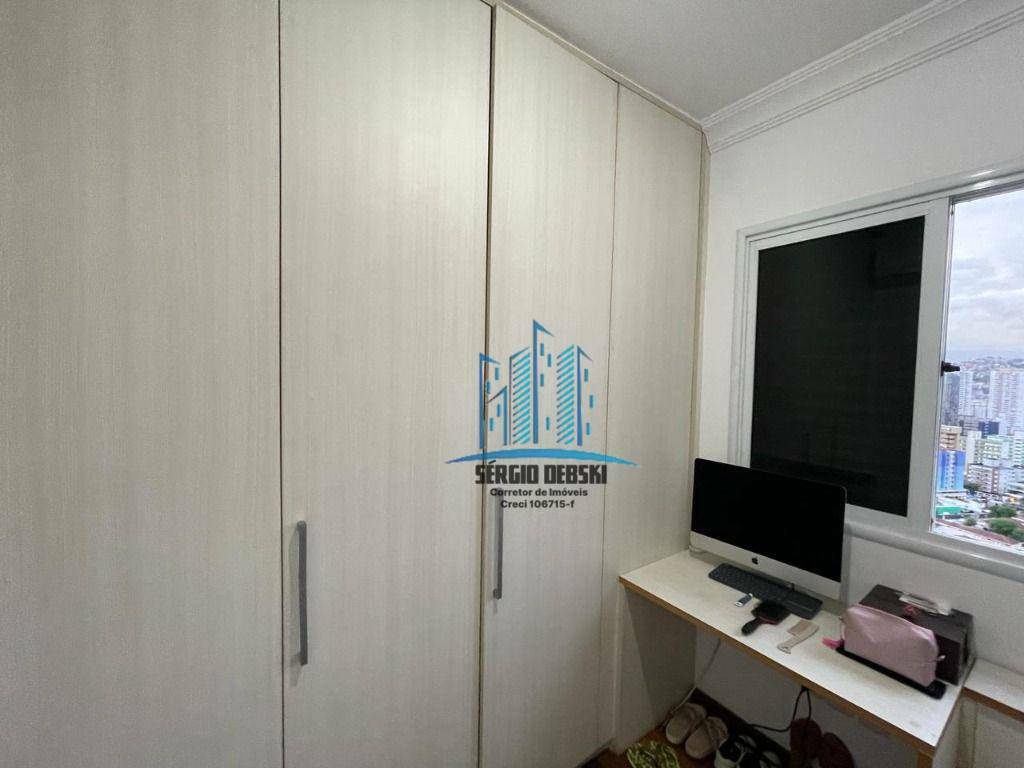 Apartamento à venda com 3 quartos, 79m² - Foto 12