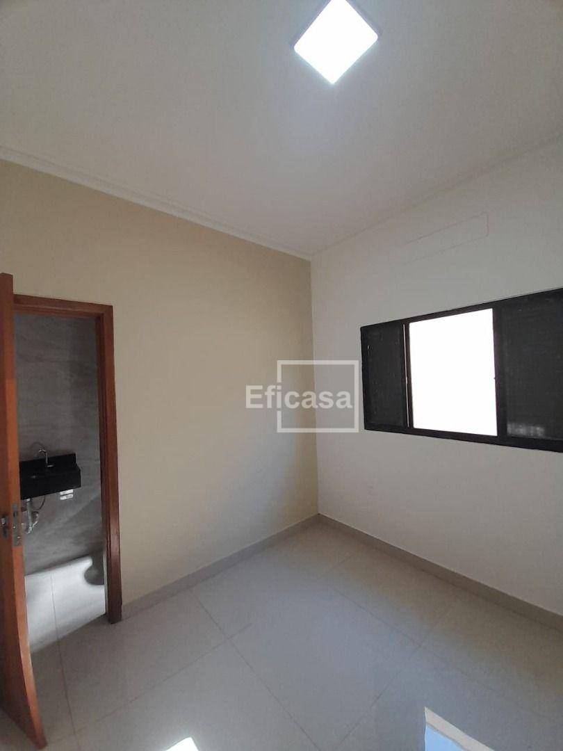 Casa de Condomínio à venda com 3 quartos, 148m² - Foto 19