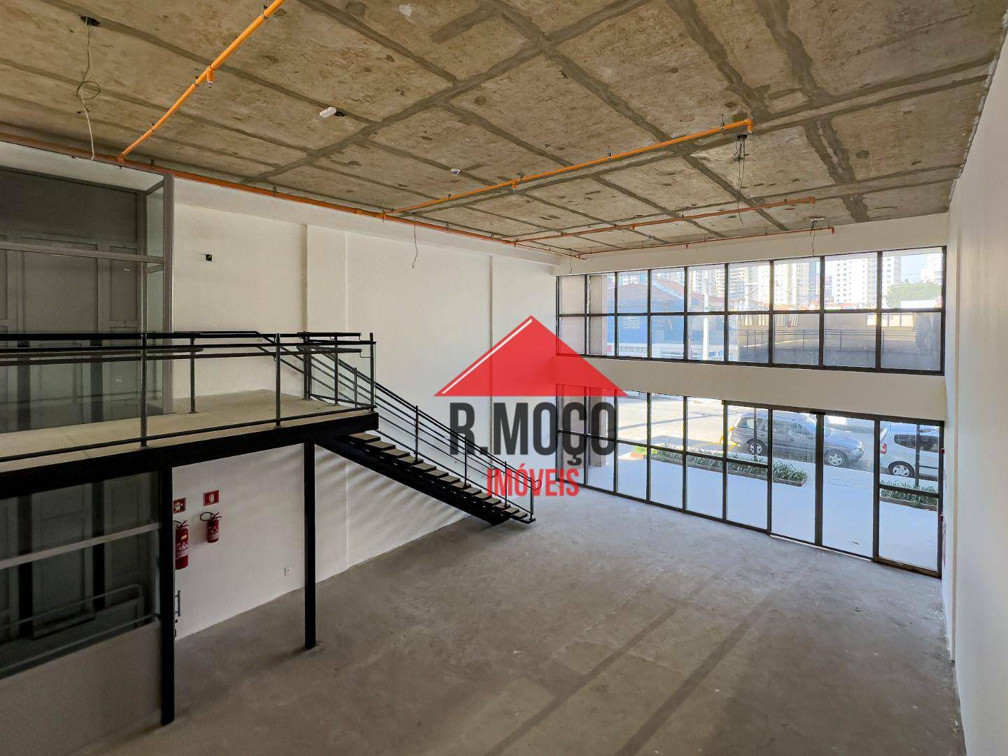 Prédio Inteiro para alugar, 3558m² - Foto 25