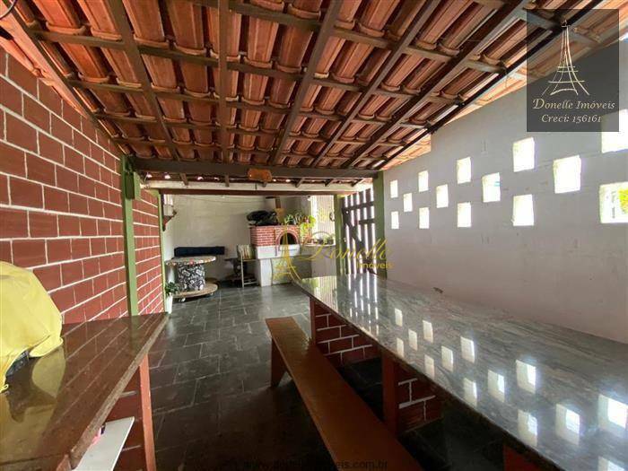 Casa à venda com 3 quartos, 260m² - Foto 20