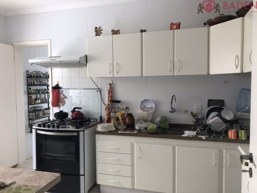 Apartamento à venda com 3 quartos, 94m² - Foto 5