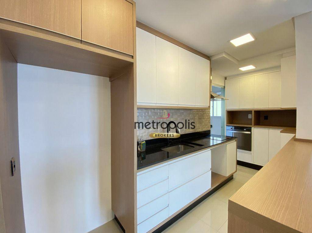 Apartamento para alugar com 3 quartos, 75m² - Foto 9