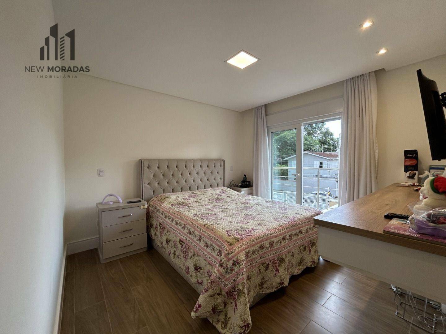 Sobrado à venda com 3 quartos, 179m² - Foto 15